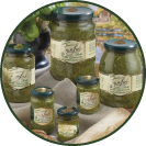 Genovese Pesto